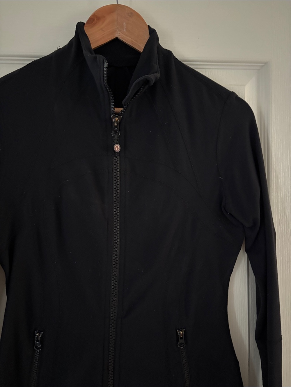Lululemon Define Jacket - Picture 3 of 7